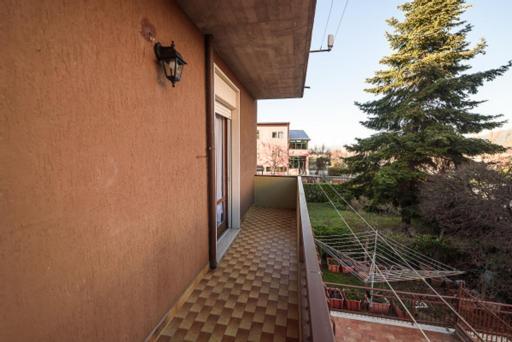 Appartamento Di Via Refini Spoleto Exterior foto